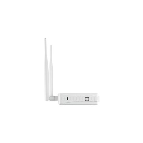 D-Link | Wireless N Access Point | DAP-2020 | 802.11n | 300 Mbit/s | 10/100 Mbit/s | Ethernet LAN (RJ-45) ports 1 | Single-band - 4